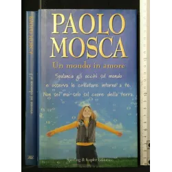 UN MONDO IN AMORE