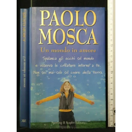 UN MONDO IN AMORE