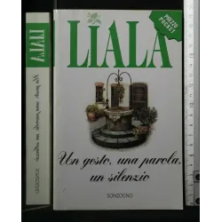 UN GESTO, UNA PAROLA, UN SILENZIO