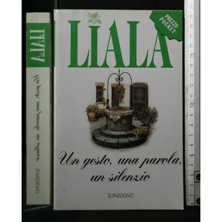 UN GESTO, UNA PAROLA, UN SILENZIO