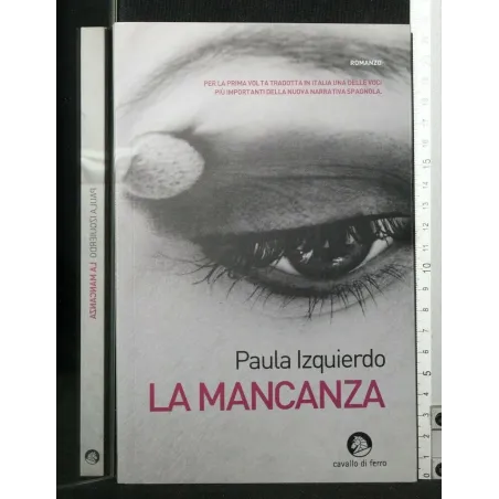 LA MANCANZA