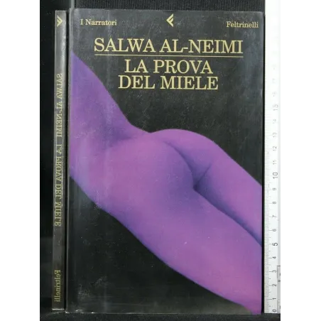 LA PROVA DEL MIELE