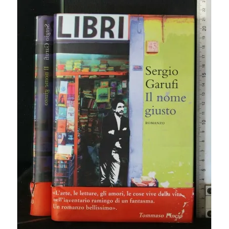 IL NOME GIUSTO