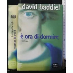 E' ORA DI DORMIRE