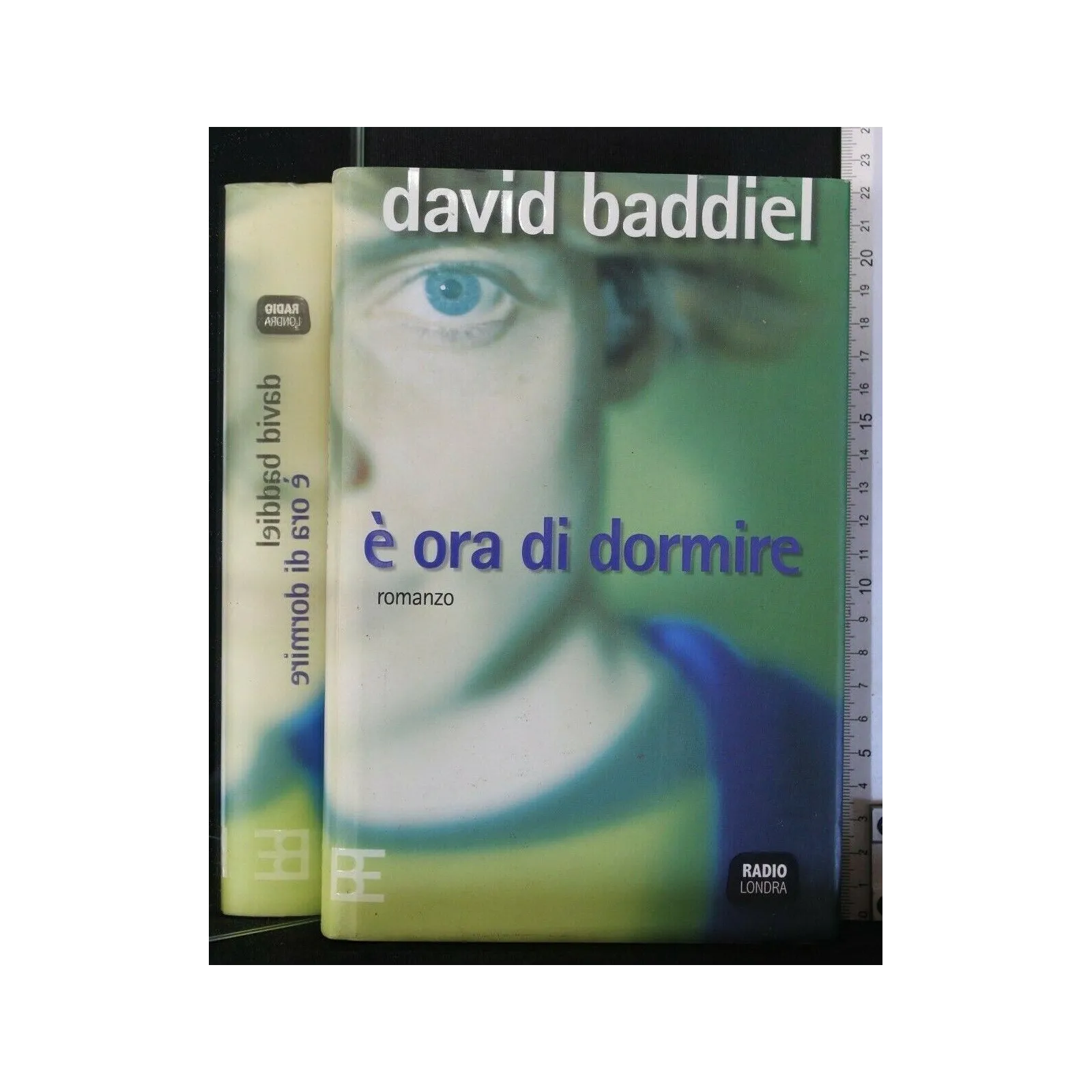 E' ORA DI DORMIRE