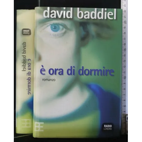 E' ORA DI DORMIRE