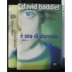 E' ORA DI DORMIRE