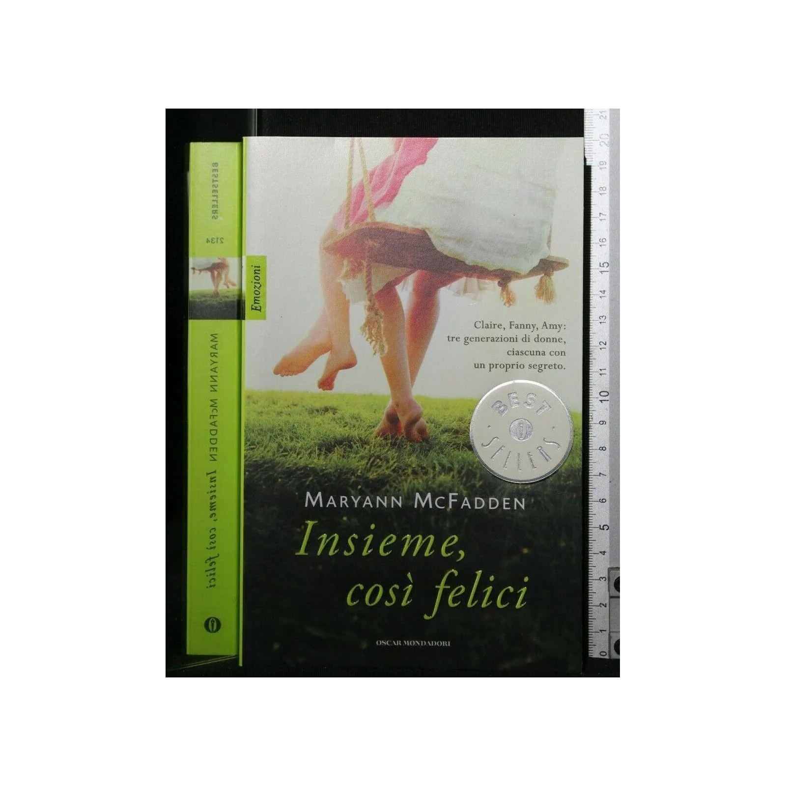 INSIEME, COSI' FELICI