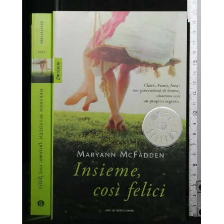 INSIEME, COSI' FELICI