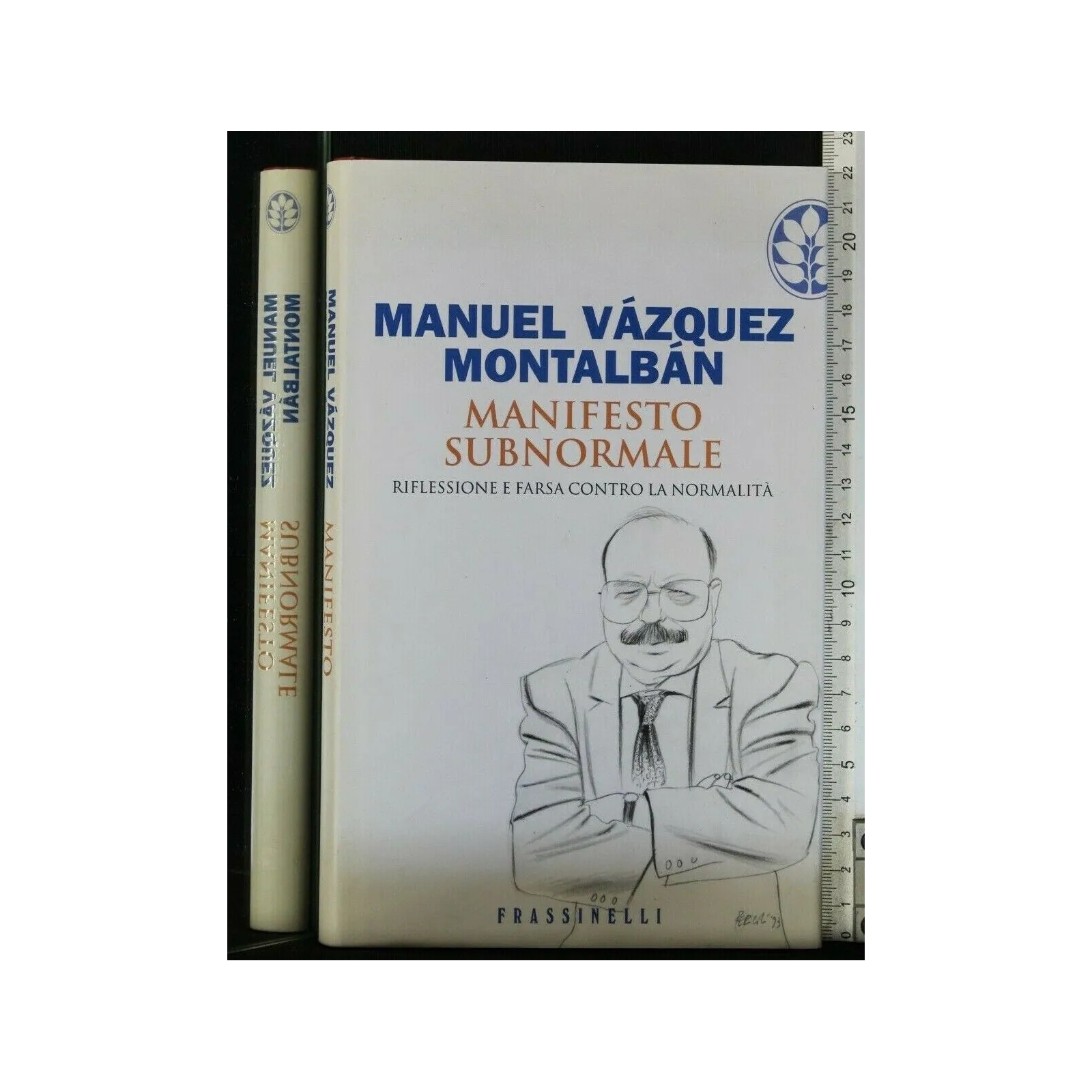 MANIFESTO SUBNORMALE