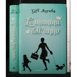 LA MAMMA DELL'ANNO
