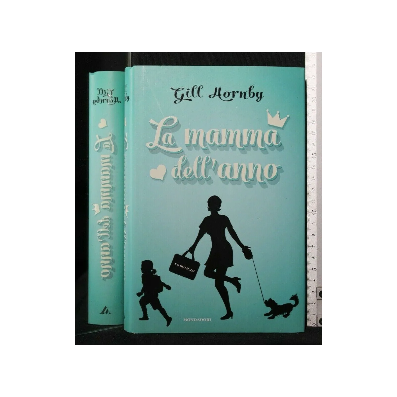 LA MAMMA DELL'ANNO