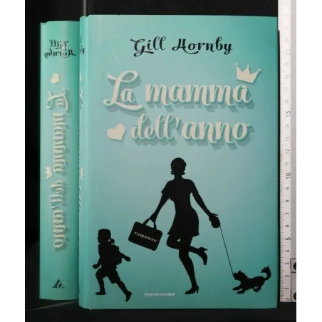 LA MAMMA DELL'ANNO