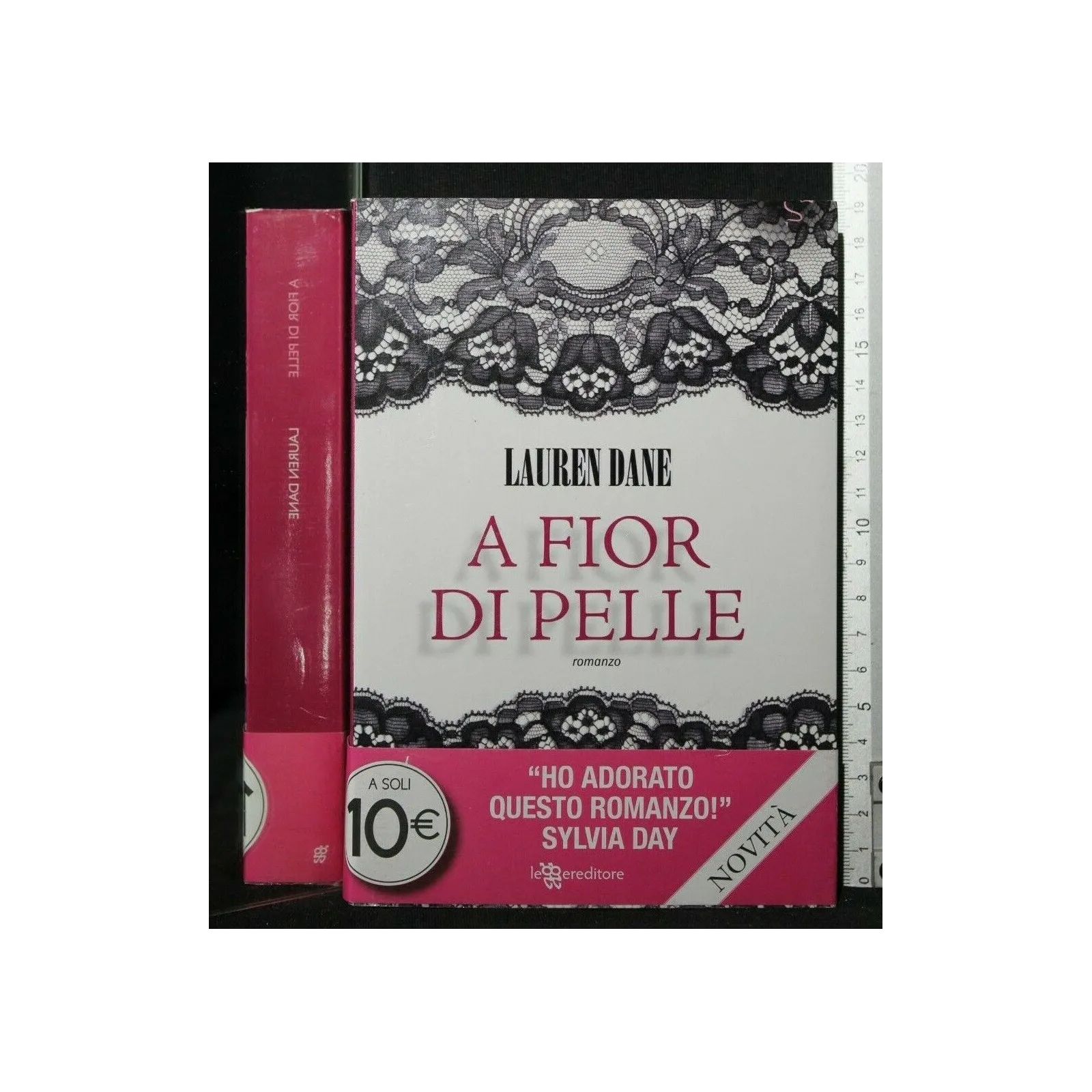 A FIOR DI PELLE
