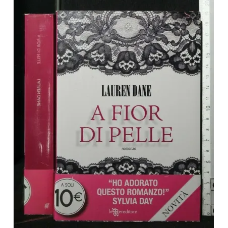 A FIOR DI PELLE