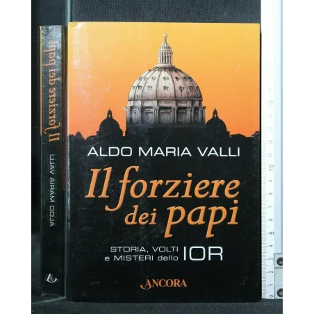 IL FORZIERE DEI PAPI