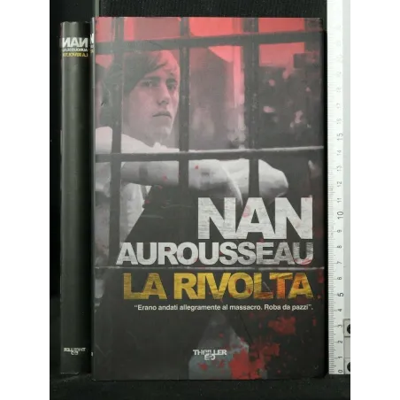 LA RIVOLTA