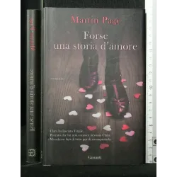 FORSE, UNA STORIA D'AMORE