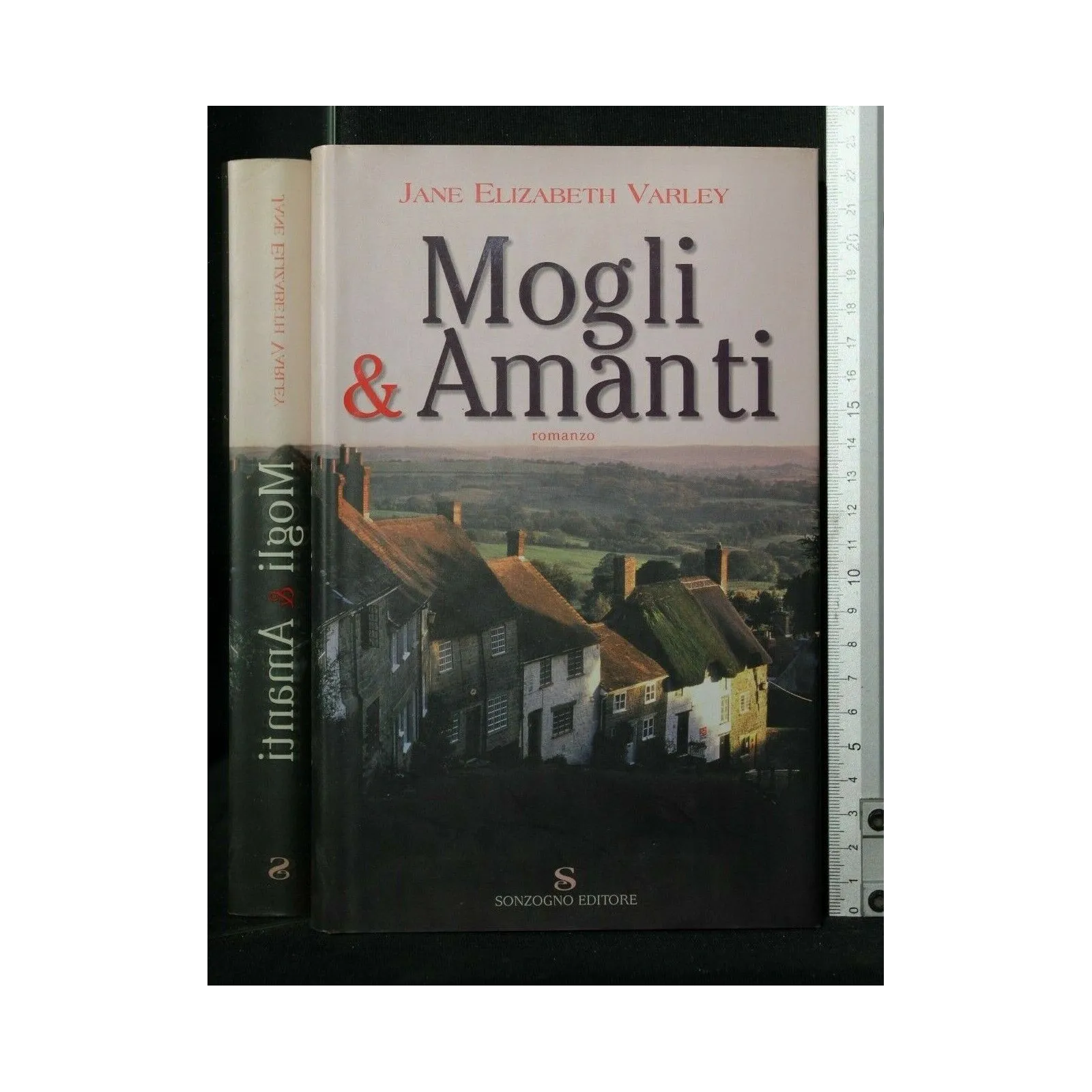 MOGLI & AMANTI