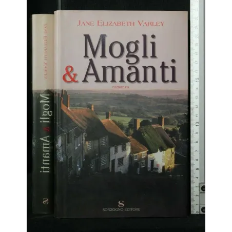 MOGLI & AMANTI