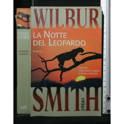 LA NOTTE DEL LEOPARDO