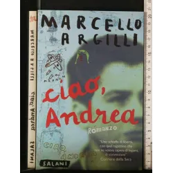 CIAO, ANDREA