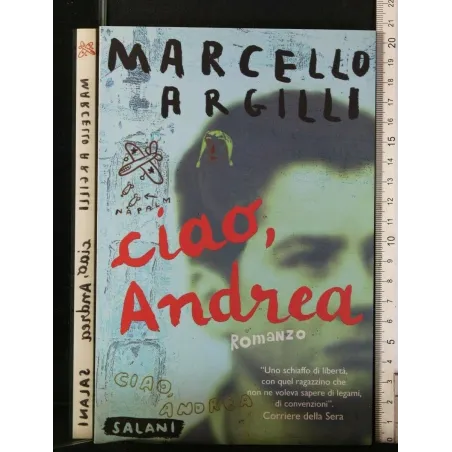 CIAO, ANDREA