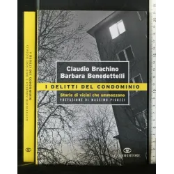 I DELITTI DEL CONDOMINIO