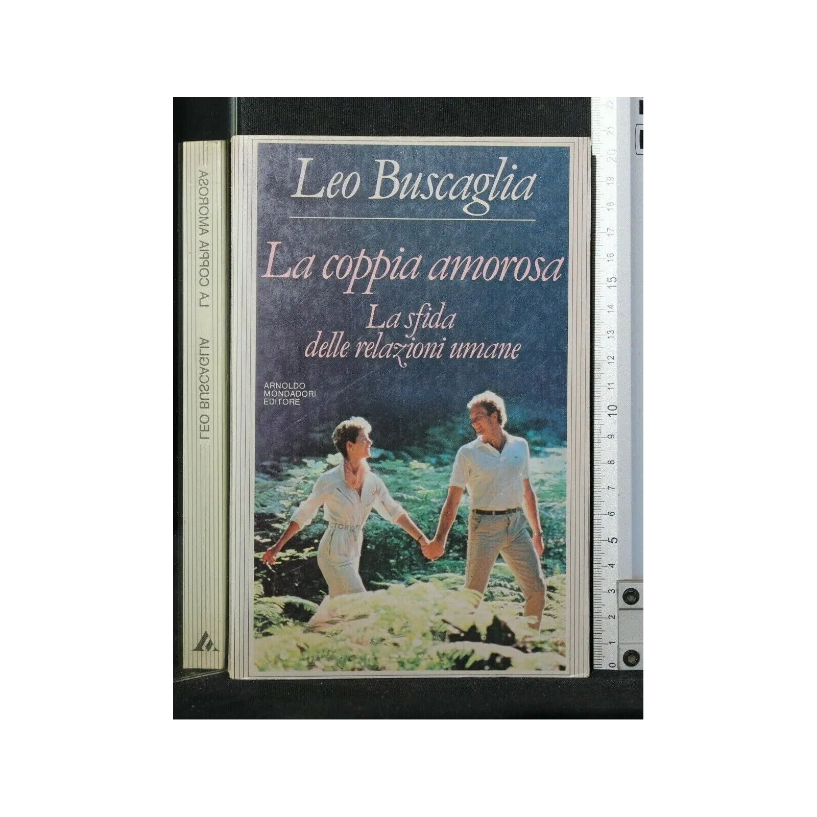 LA COPPIA AMOROSA