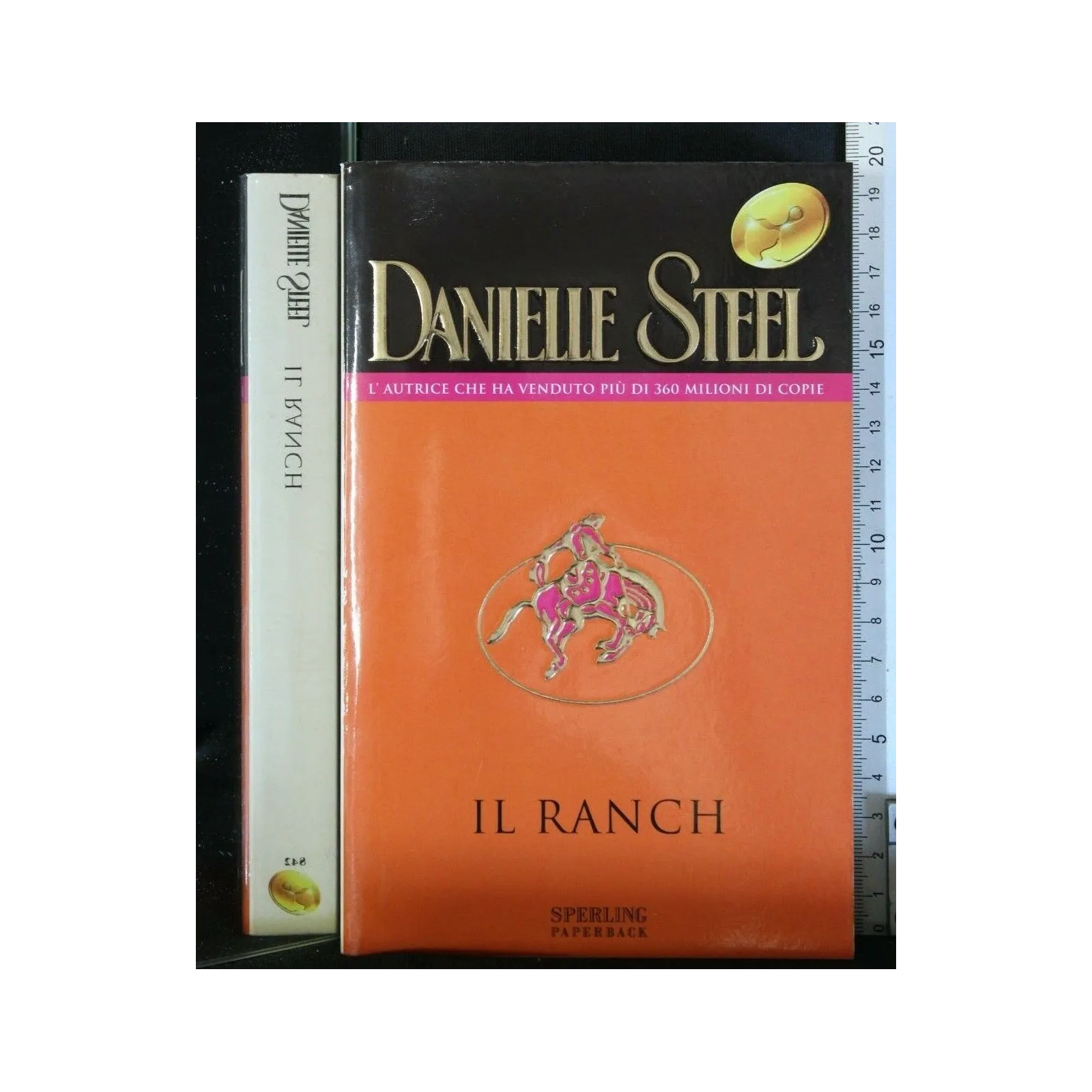 IL RANCH