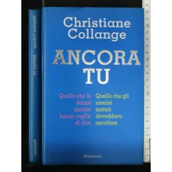 ANCORA TU