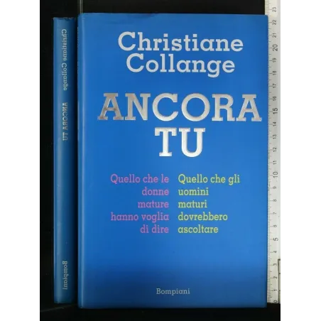 ANCORA TU