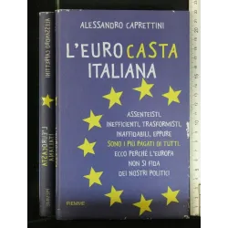 L'EUROCASTA ITALIANA