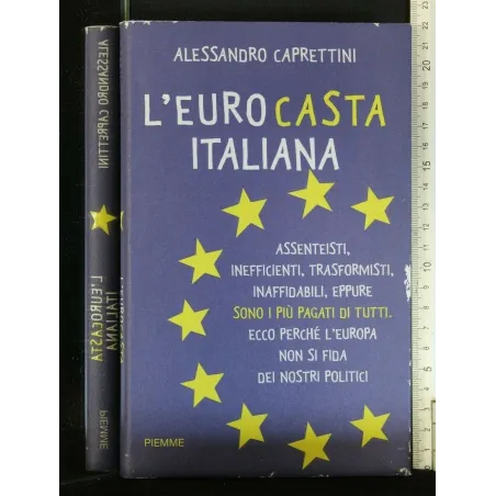 L'EUROCASTA ITALIANA