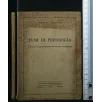 TEMI DI PEDAGOGIA