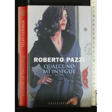 QUALCUNO MI INSEGUE