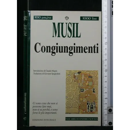 CONGIUNGIMENTI