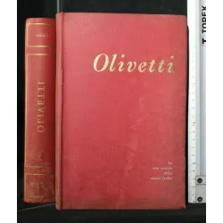 OLIVETTI VOL. 2