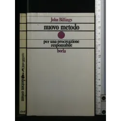 NUOVO METODO PER UNA PROCREAZIONE RESPONSABILE