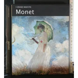 I GRANDI MAESTRI MONET