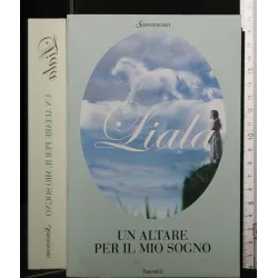 UN ALTARE PER IL MIO SOGNO