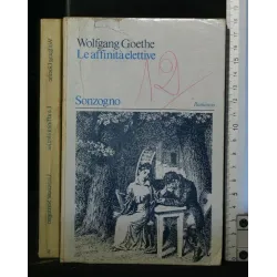 LE AFFINITA' ELETTIVE