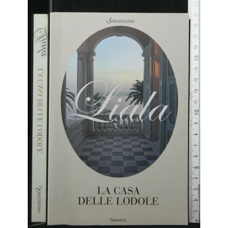 LA CASA DELLE LODOLE