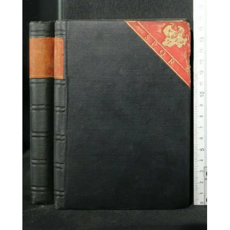 LA VITA DEI CAMPI VOL. 1