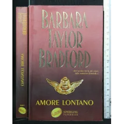 AMORE LONTANO