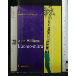 L'UOMO-MITRA