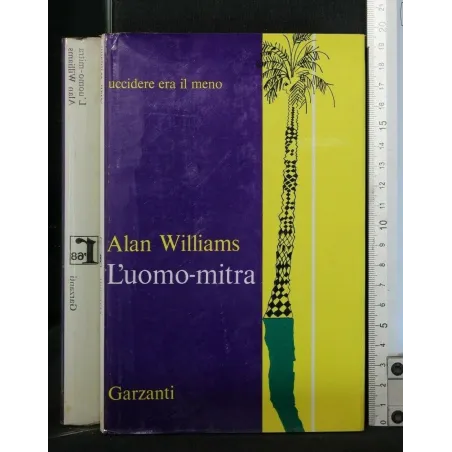 L'UOMO-MITRA
