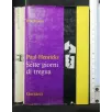 SETTE GIORNI DI TREGUA IL PROFESSORE