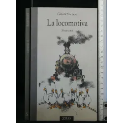 LA LOCOMOTIVA