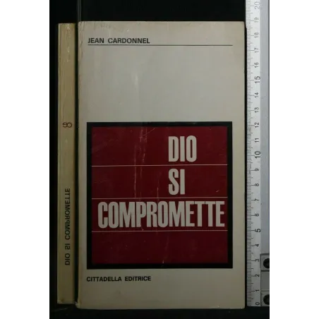 DIO SI COMPROMETTE